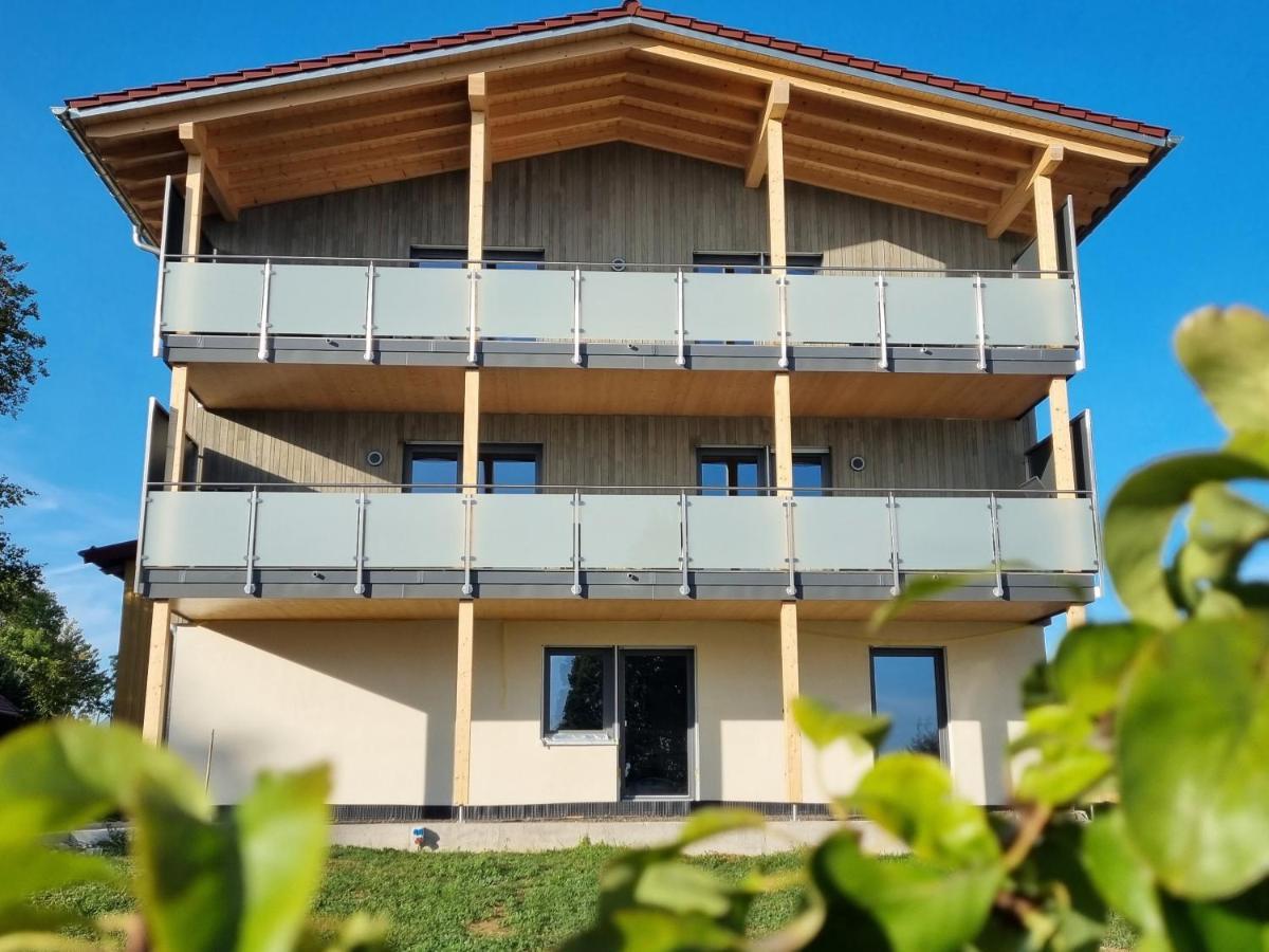 Bosserthof Ferienhaus Donaueschingen