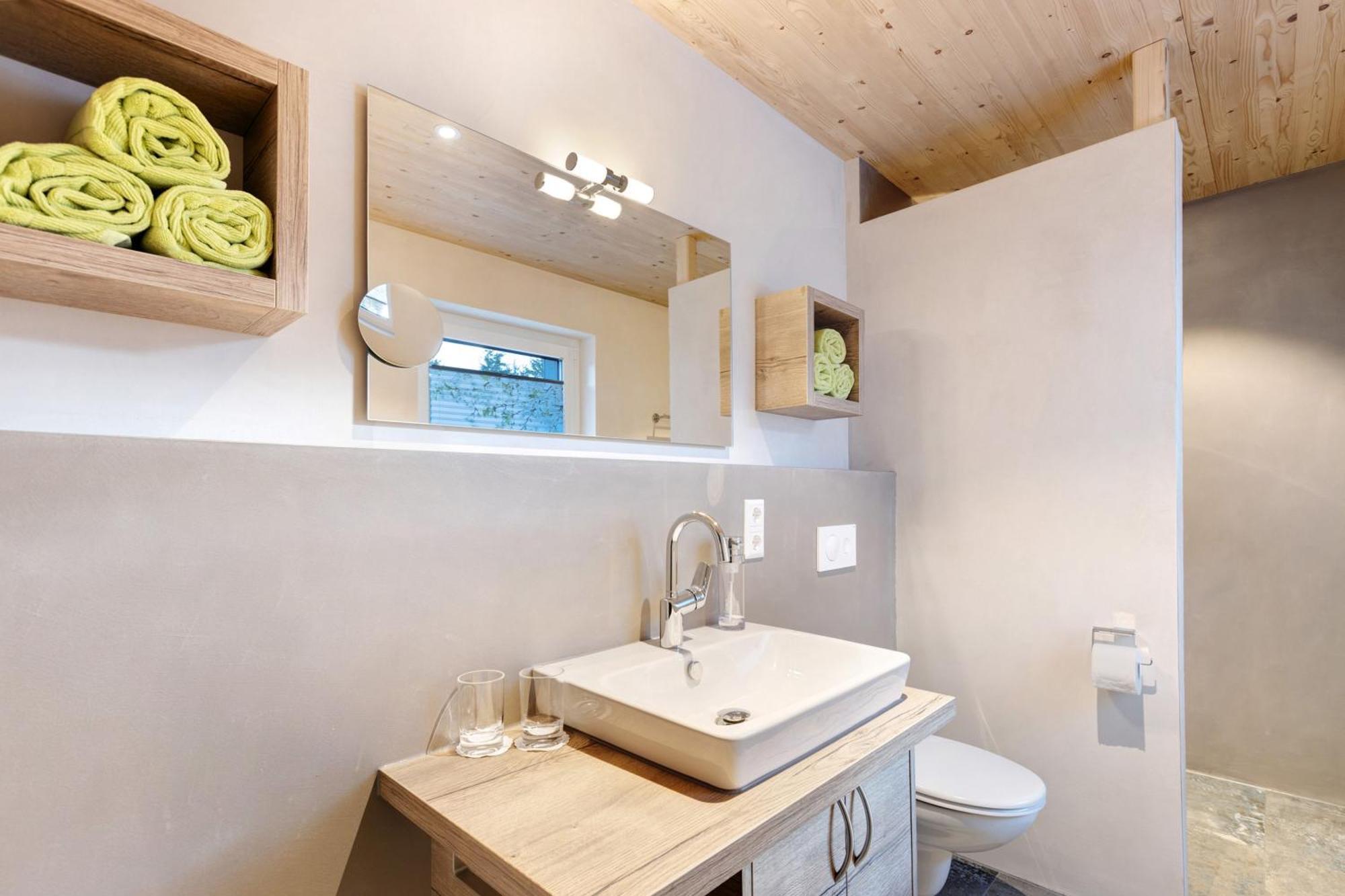Ferienhaus Bosserthof *