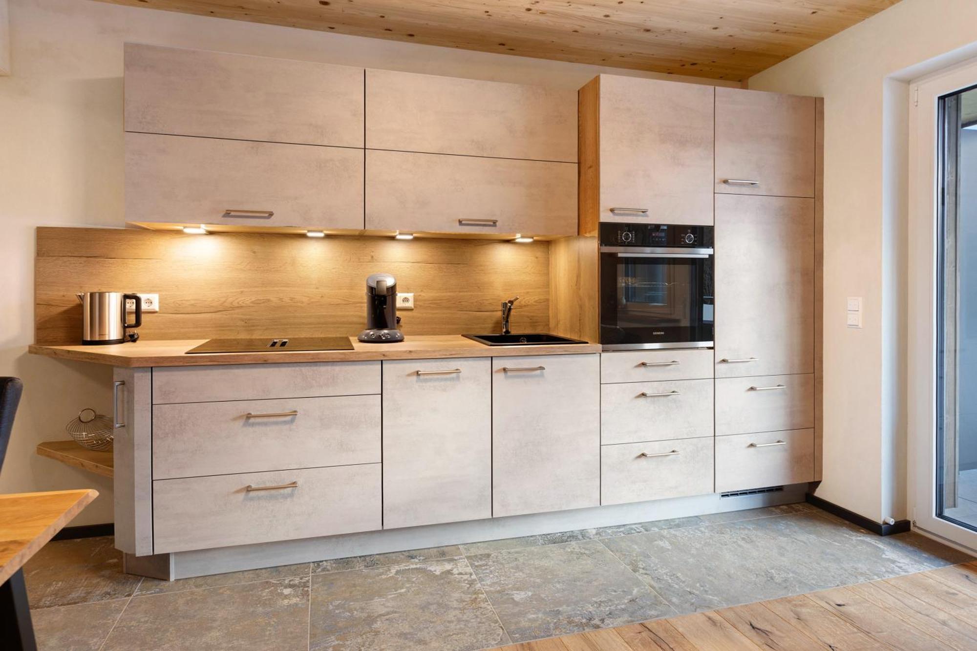 Ferienhaus Bosserthof