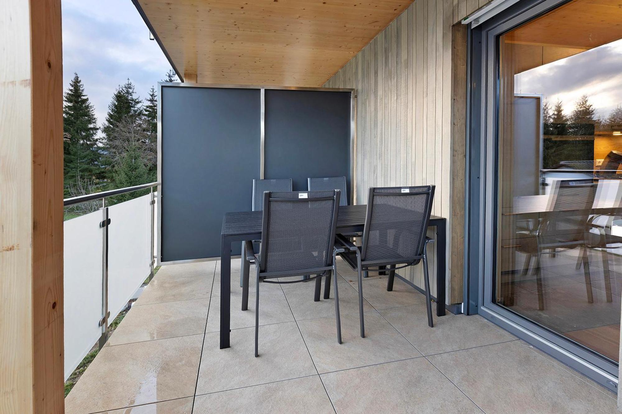 Ferienhaus Bosserthof *