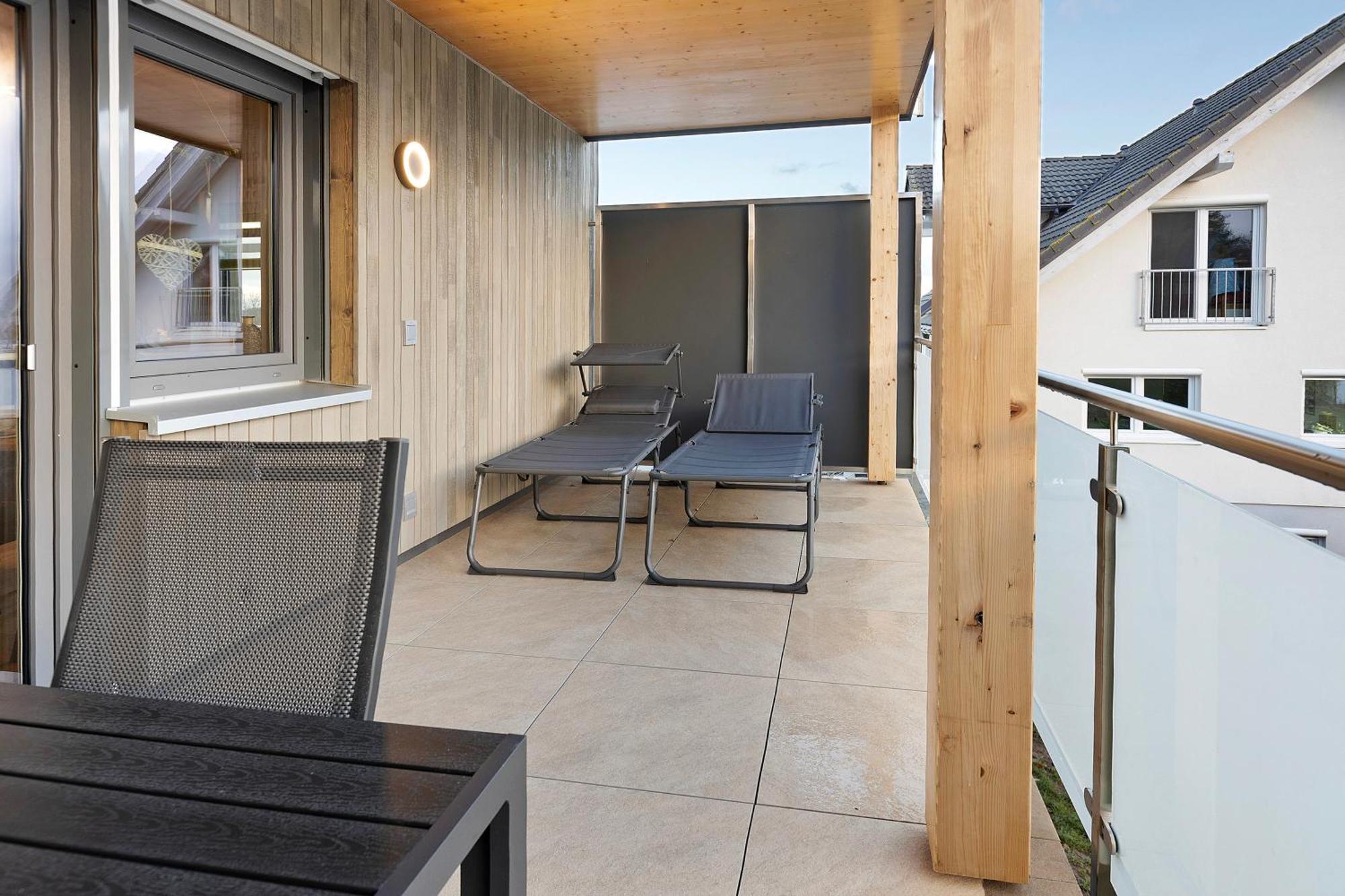Ferienhaus Bosserthof