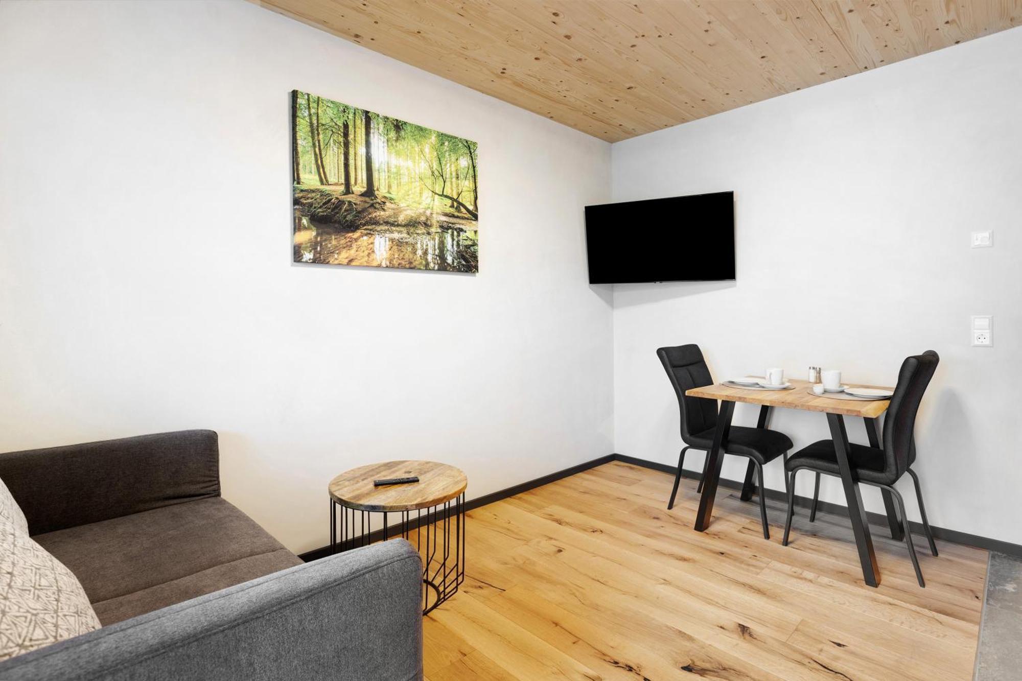 Bosserthof Ferienhaus *
