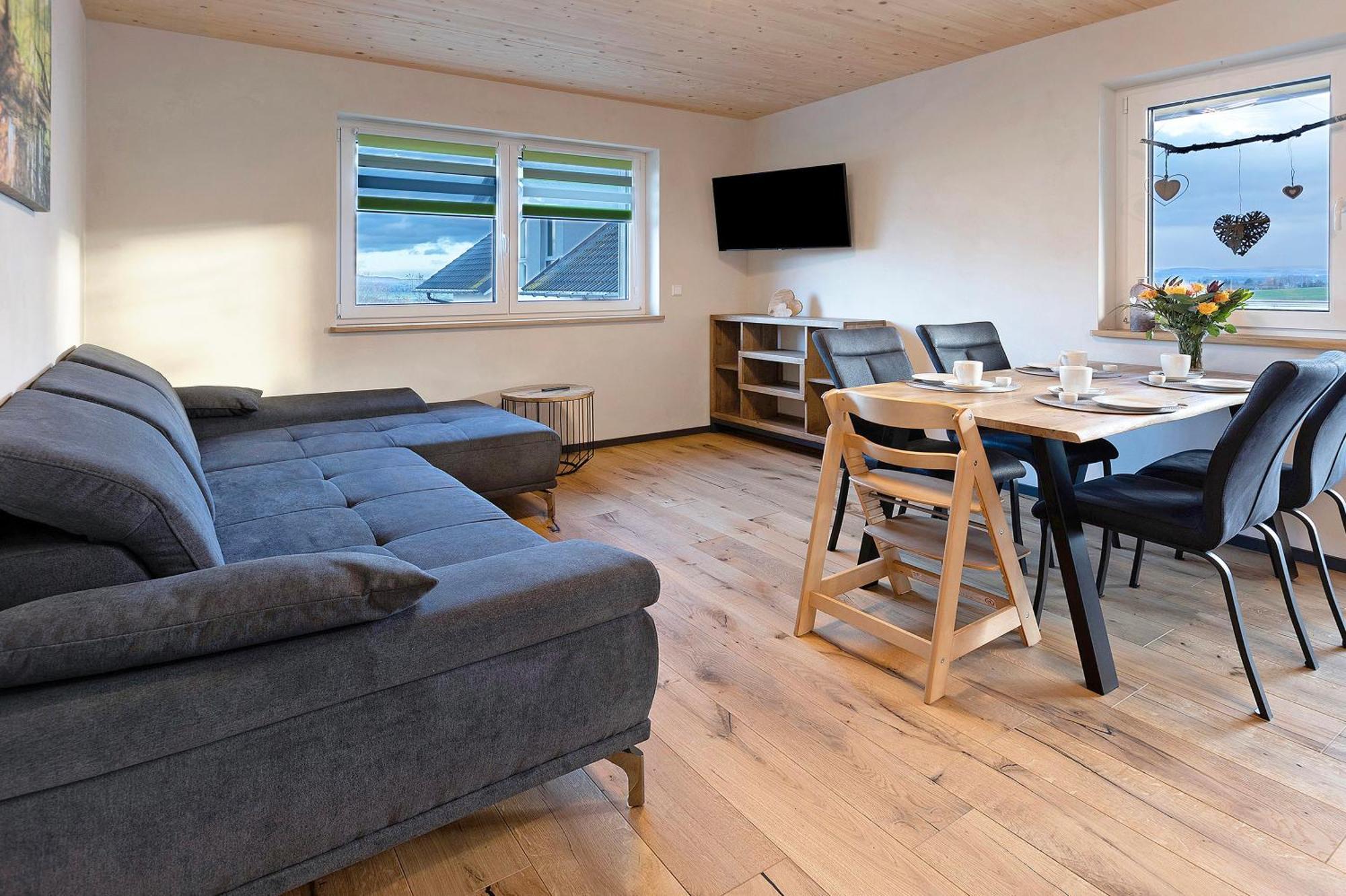 Ferienhaus Bosserthof *
