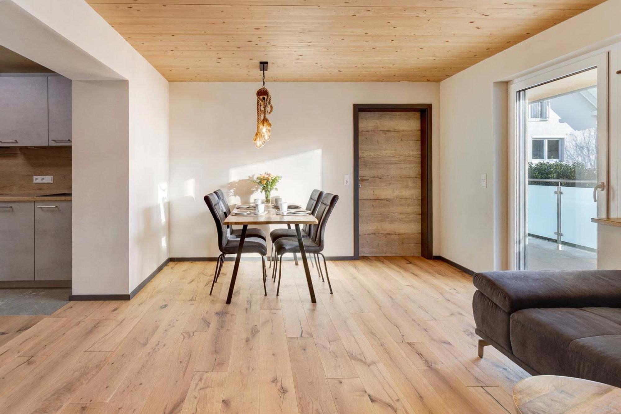 Ferienhaus Bosserthof