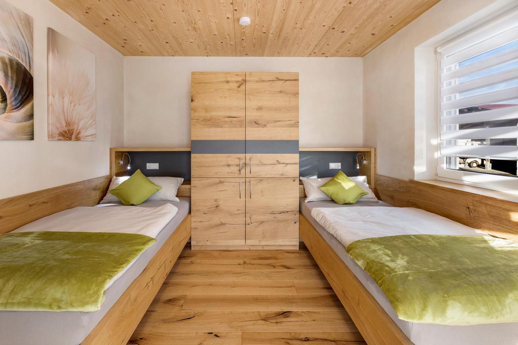 Ferienhaus Bosserthof *