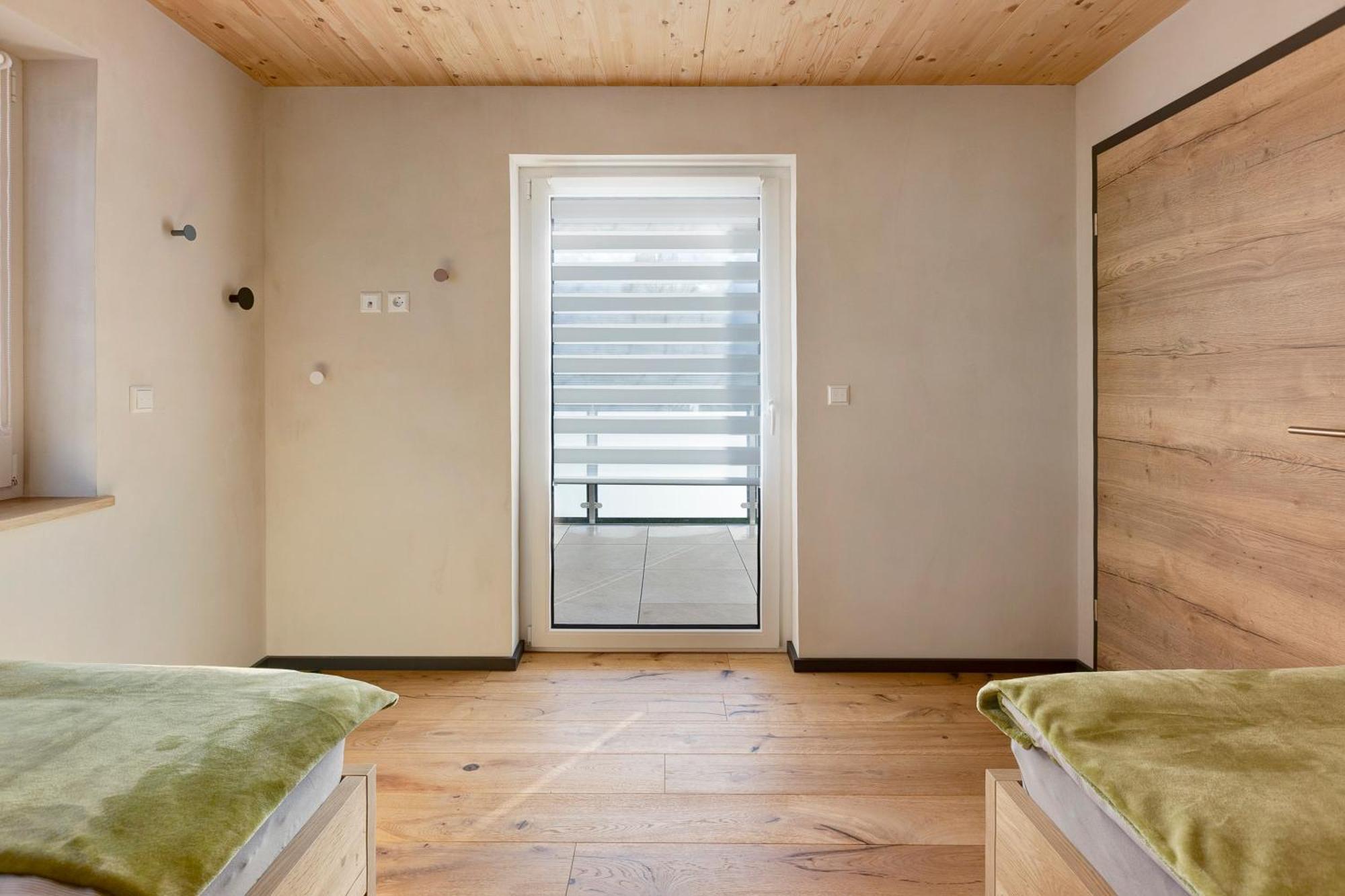 Ferienhaus Bosserthof Donaueschingen