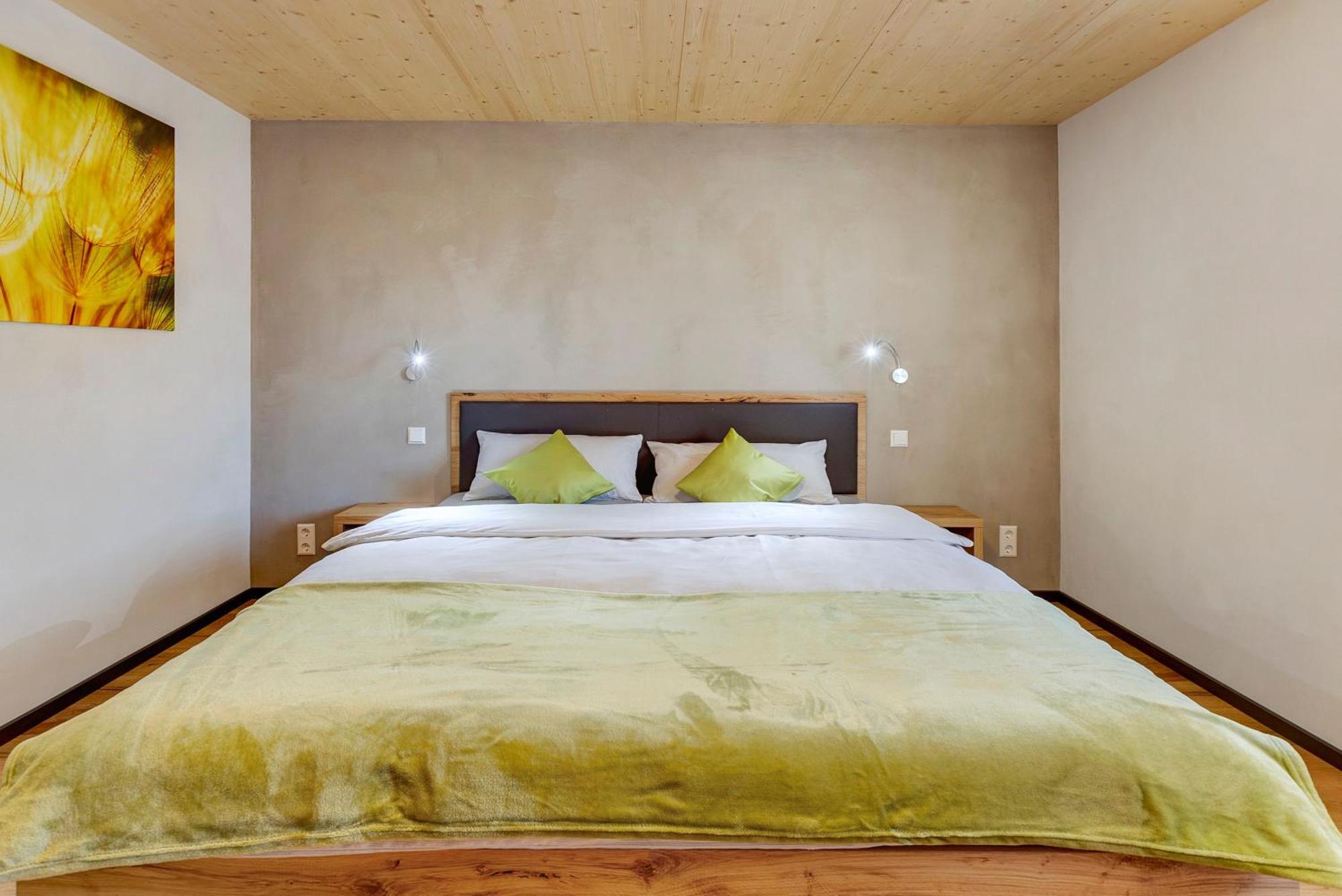 Bosserthof Ferienhaus *