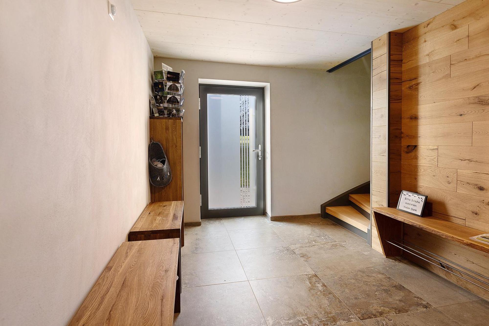 Ferienhaus Bosserthof
