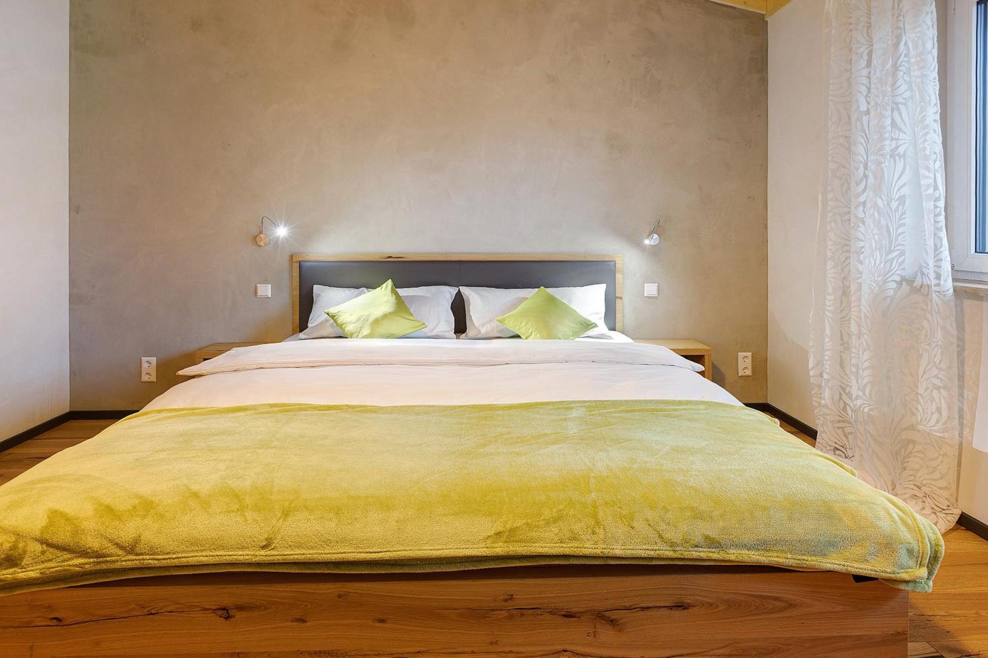 Bosserthof Ferienhaus *