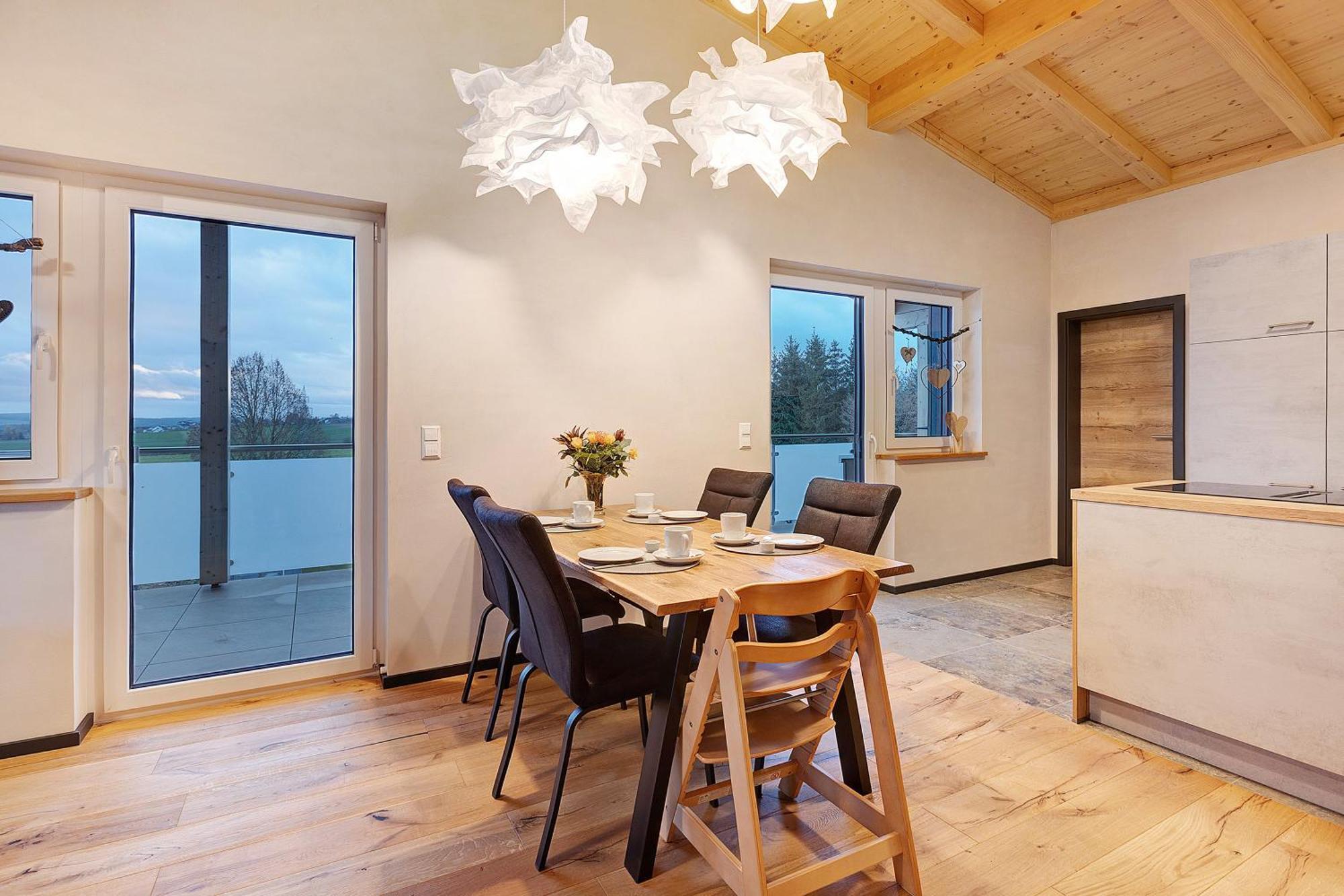 Ferienhaus Bosserthof