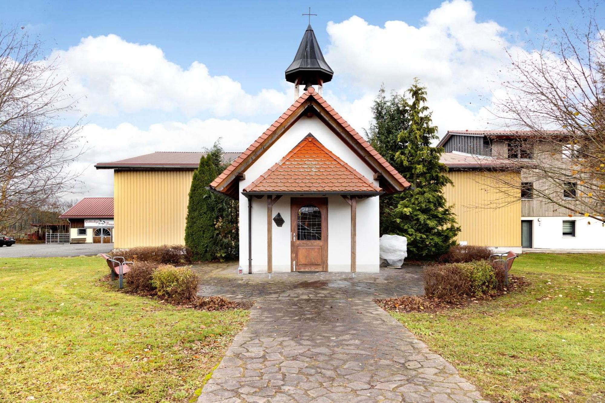 Ferienhaus Bosserthof