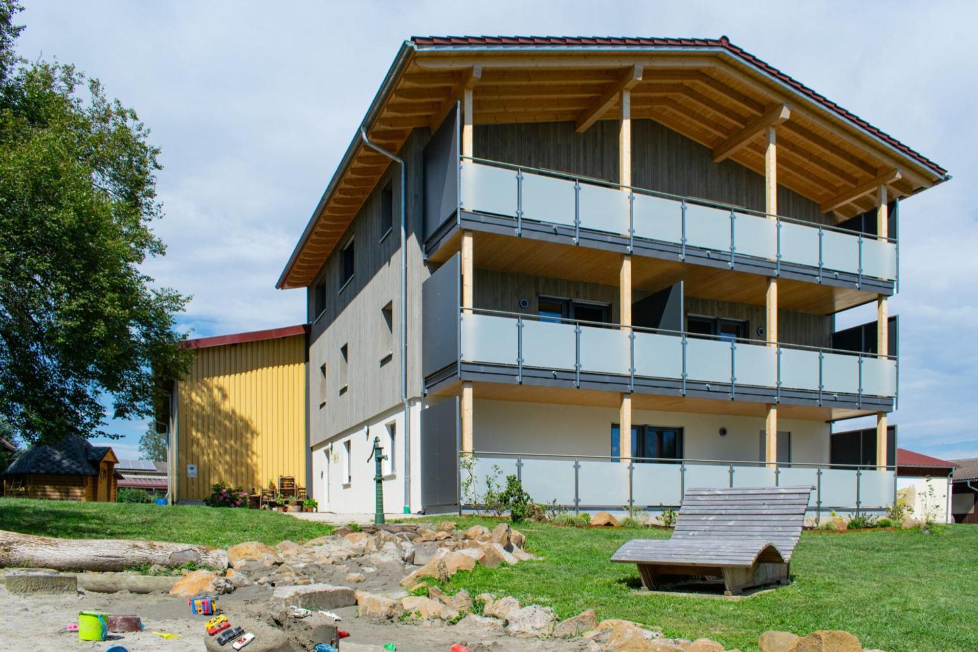 Bosserthof Donaueschingen