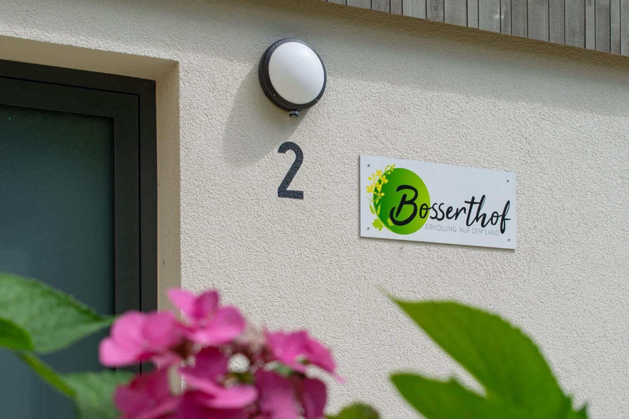 Bosserthof Donaueschingen