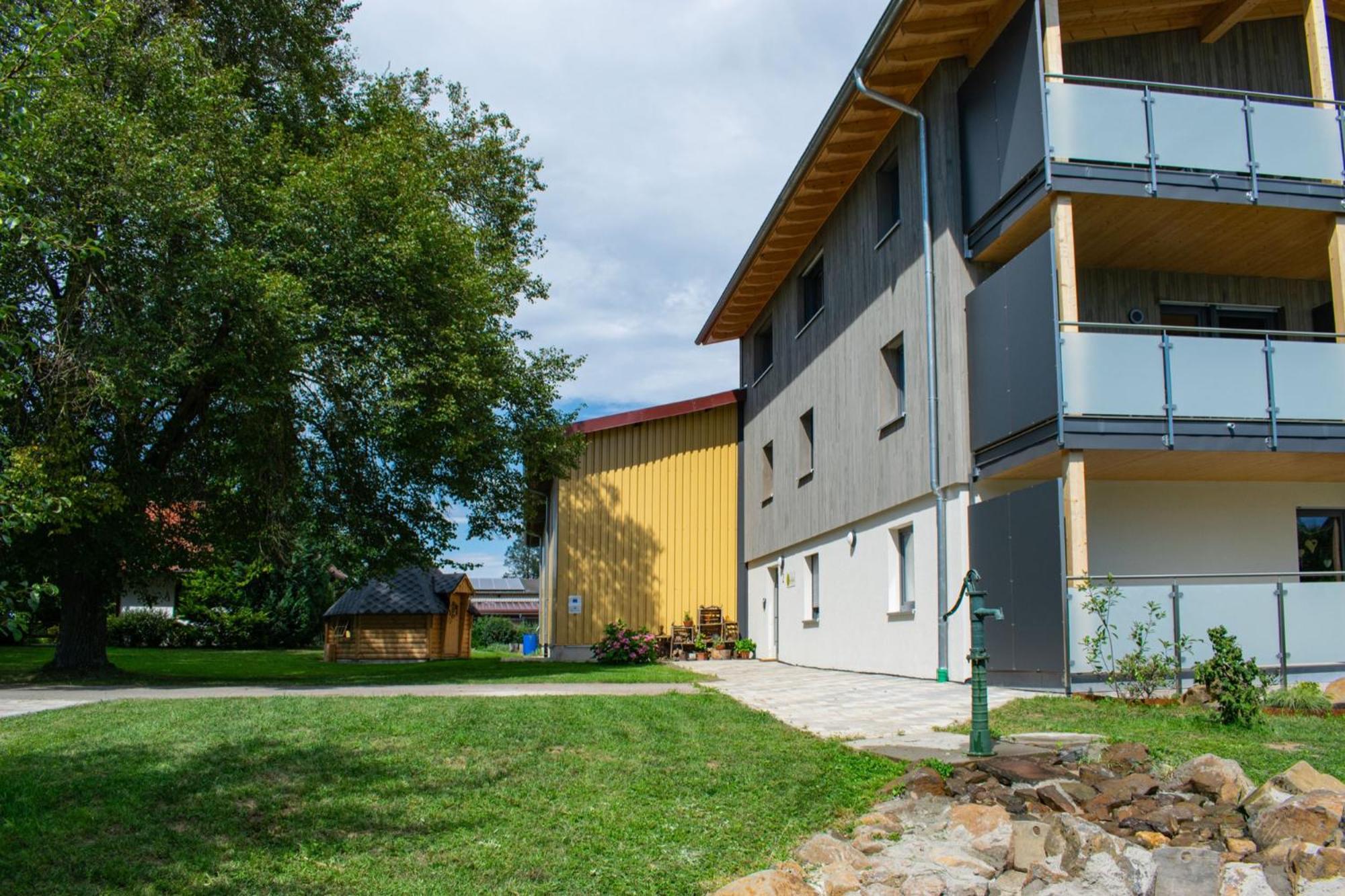 Bosserthof